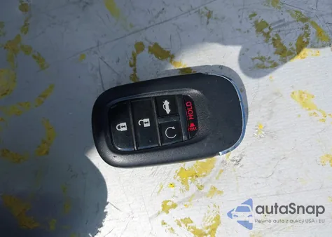 2024 Honda Civic Sport из США, поврежденный, VIN 2HGFE2F50RH538816